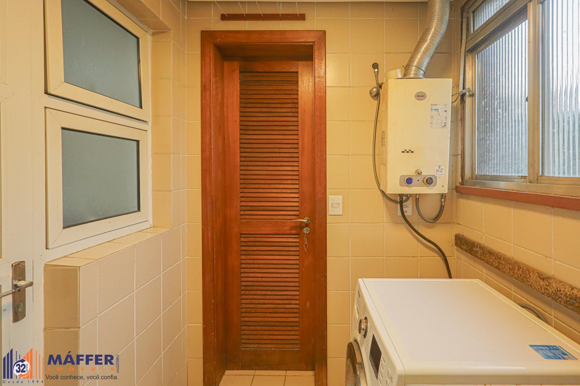 Apartamento, 3 quartos, 96 m² - Foto 16