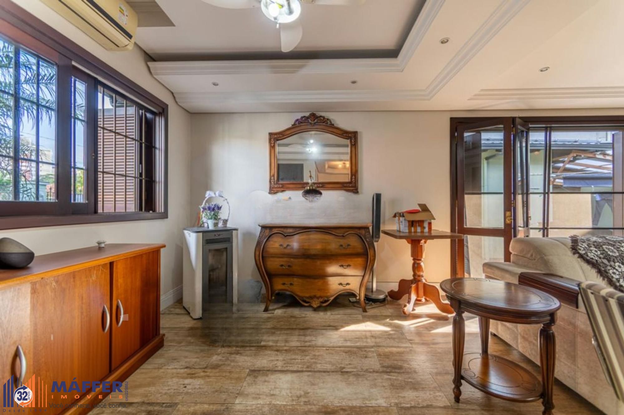 Casa, 4 quartos, à venda, 450 m², Sarandi - Porto Alegre — foto 4