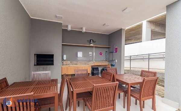 Apartamento, 2 quartos, 40 m² - Foto 25