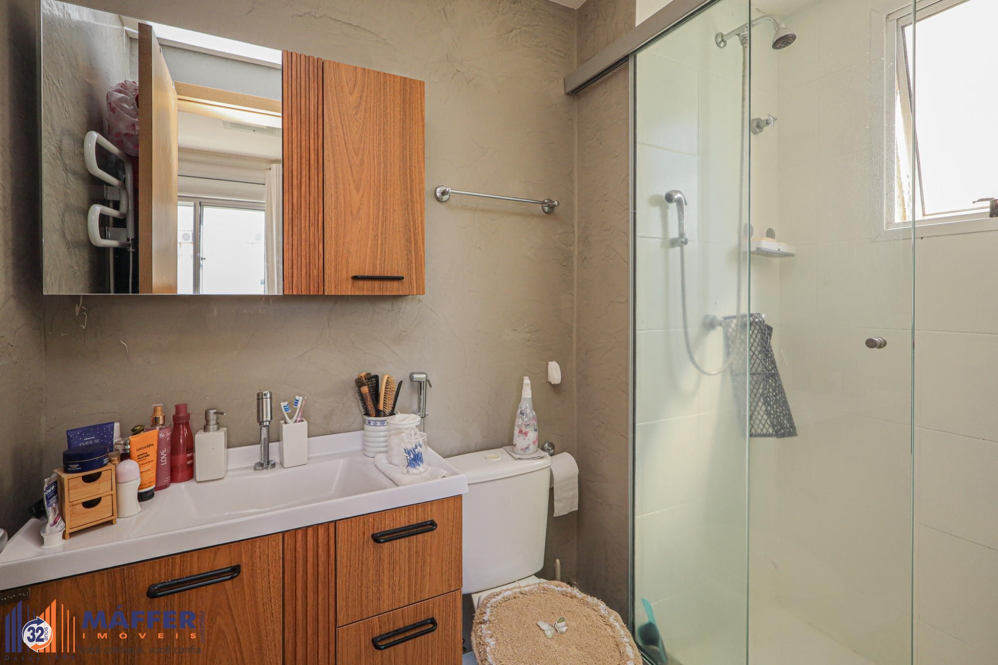 Apartamento, 3 quartos, 68 m² - Foto 19