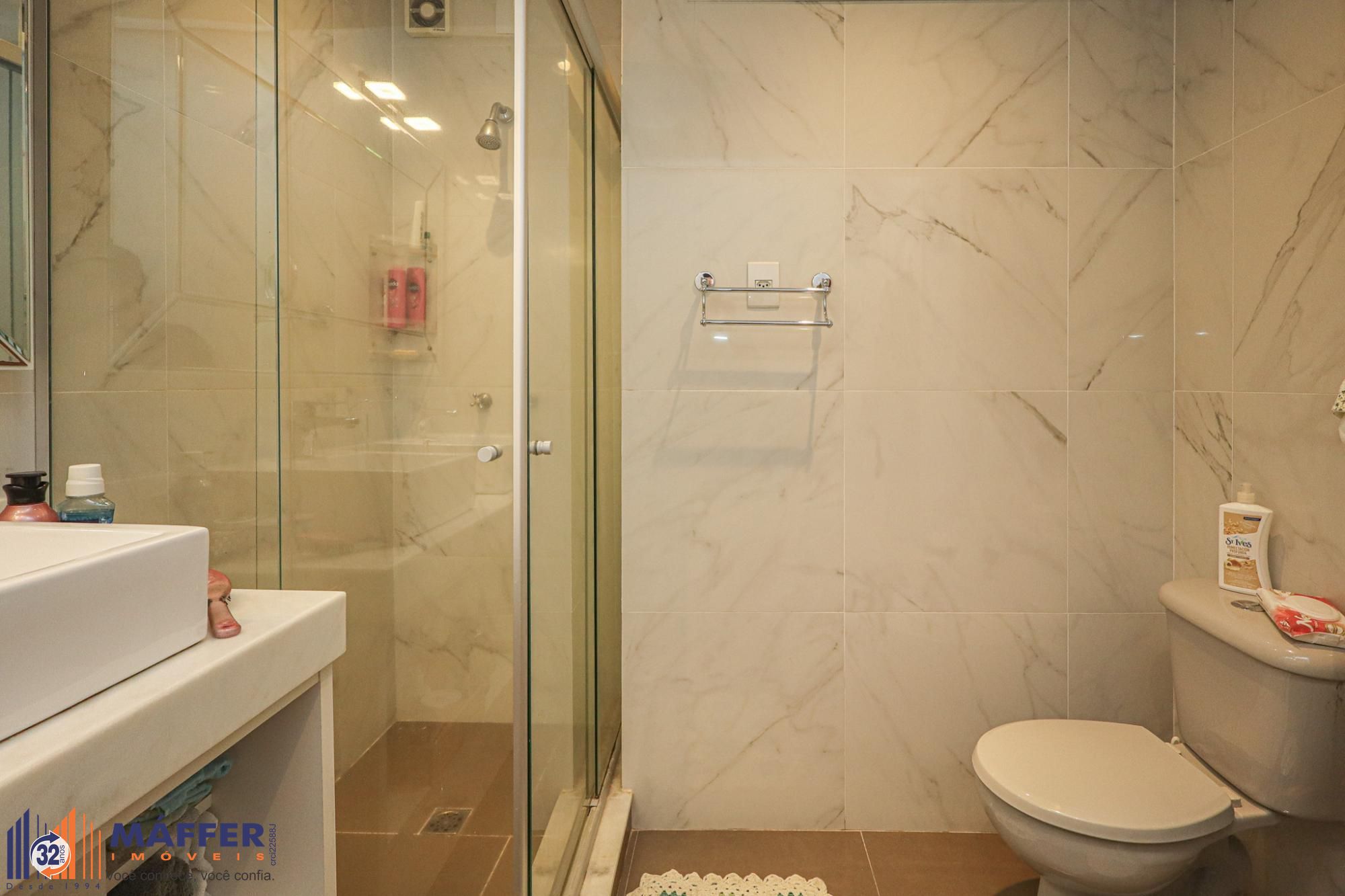 Apartamento, 3 quartos, 136 m² - Foto 20