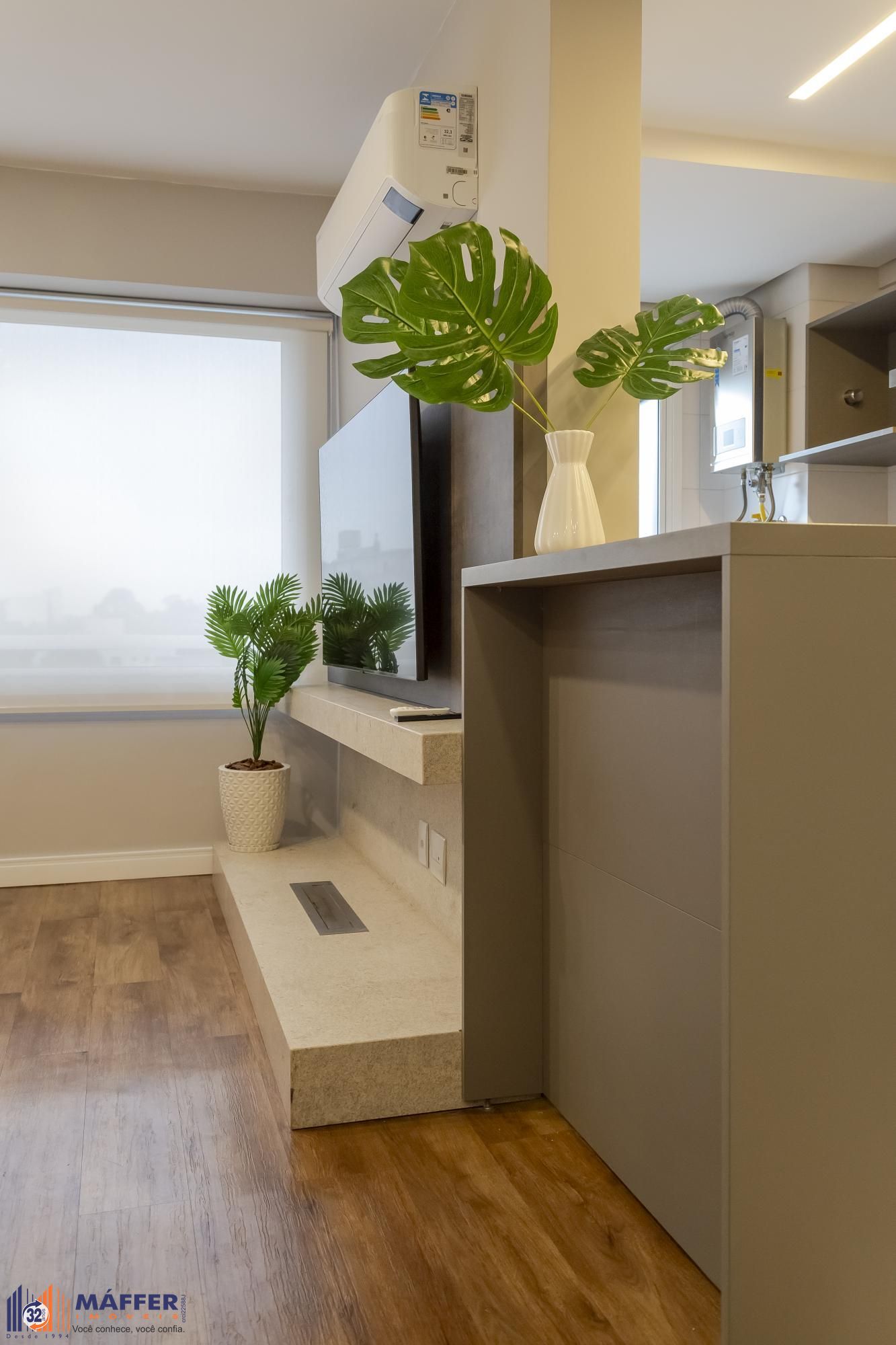 Apartamento, 1 quarto, 41 m² - Foto 6