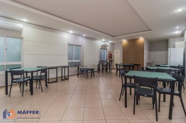 Apartamento, 2 quartos, 48 m² - Foto 22