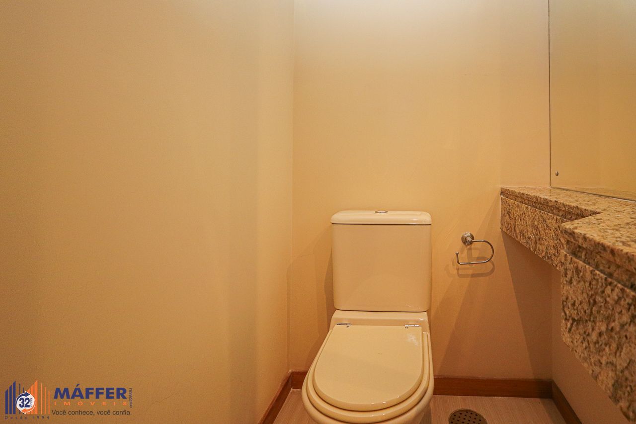 Apartamento, 3 quartos, 136 m² - Foto 10