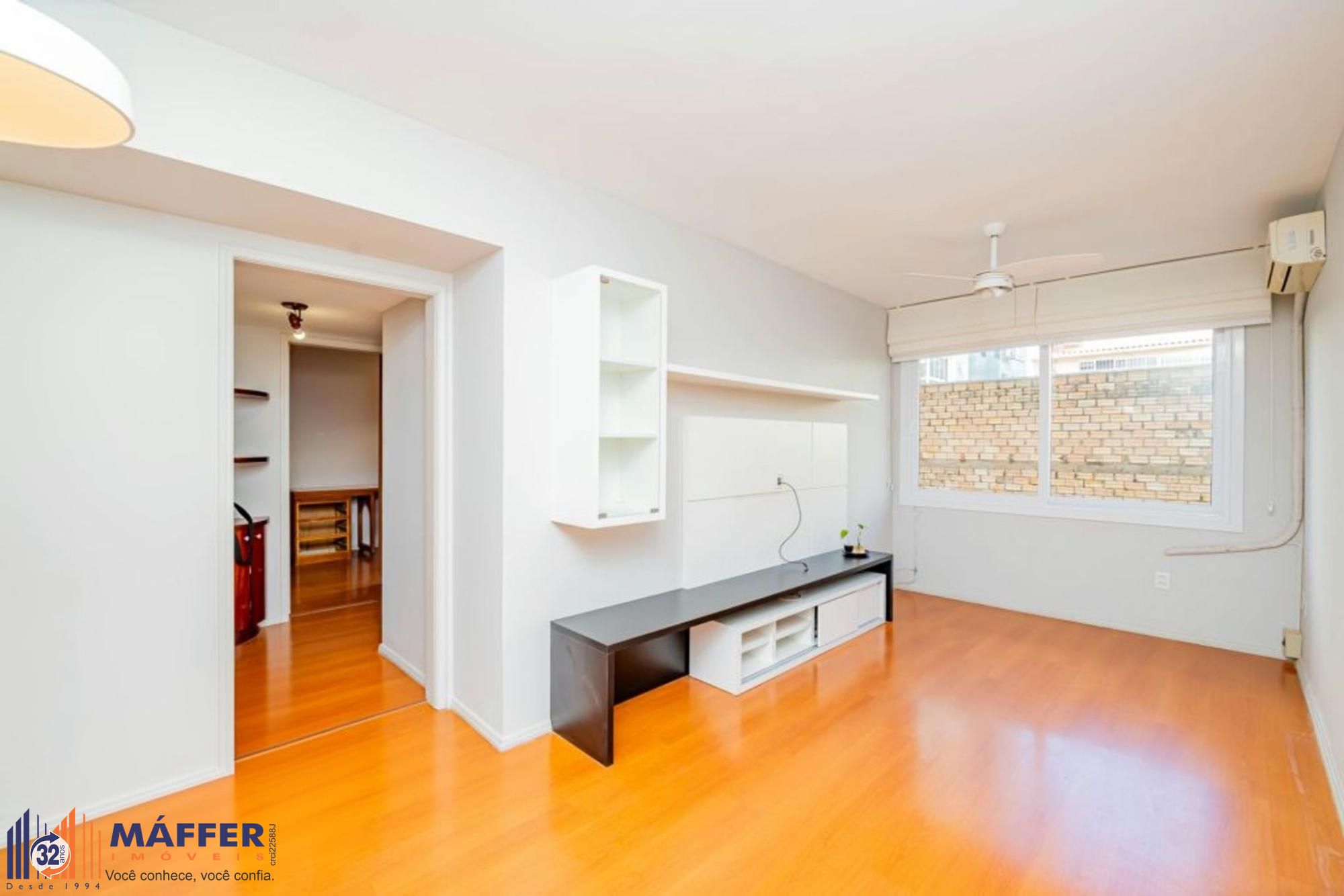Apartamento, 2 quartos, à venda, 77 m², Higienópolis - Porto Alegre — foto 2