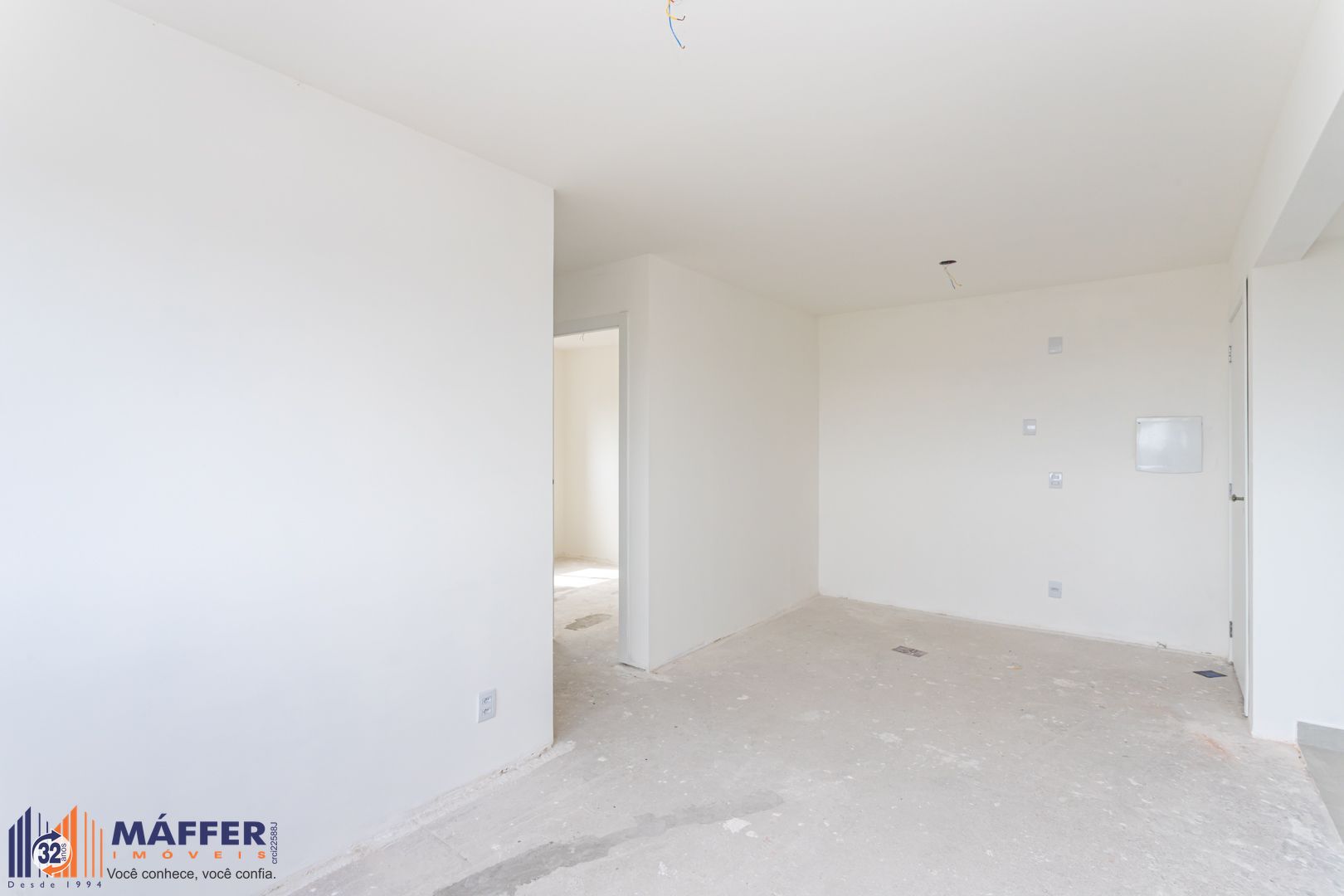 Apartamento, 2 quartos, à venda, 50 m², Jardim Sabará - Porto Alegre — foto 4