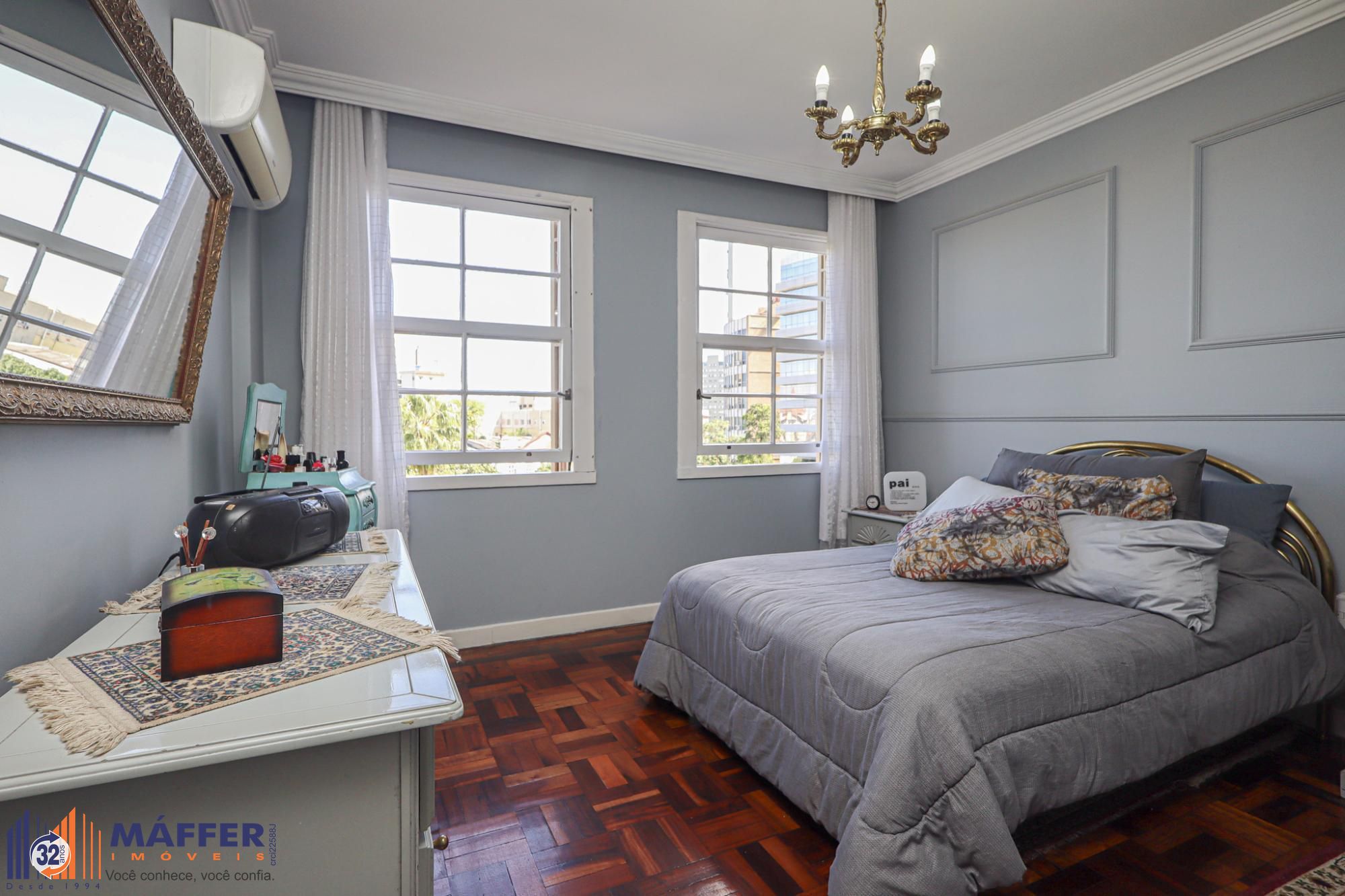 Apartamento, 3 quartos, 136 m² - Foto 16