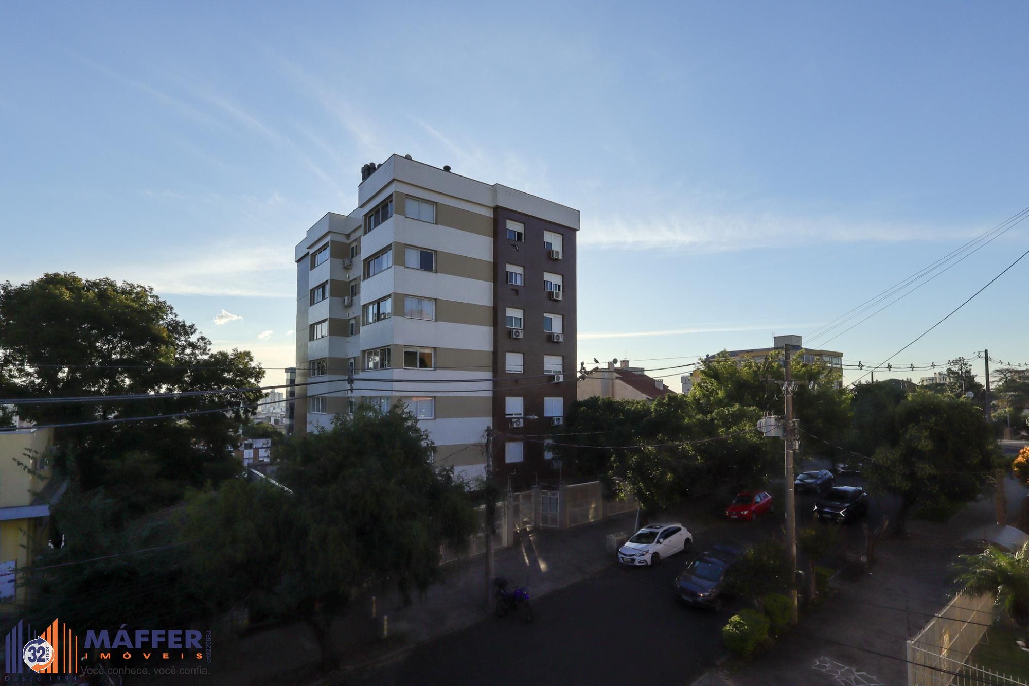 Apartamento, 3 quartos, 100 m² - Foto 35