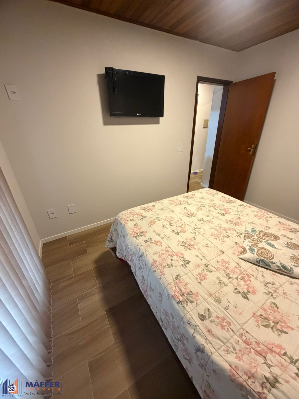 Casa de Condomínio, 3 quartos - Foto 26