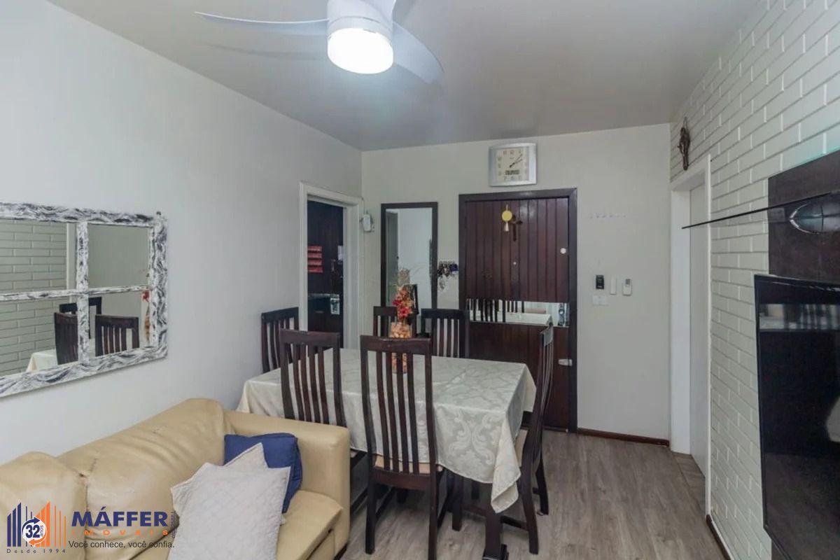 Apartamento, 2 quartos, à venda, 77 m², Petrópolis - Porto Alegre — foto 3