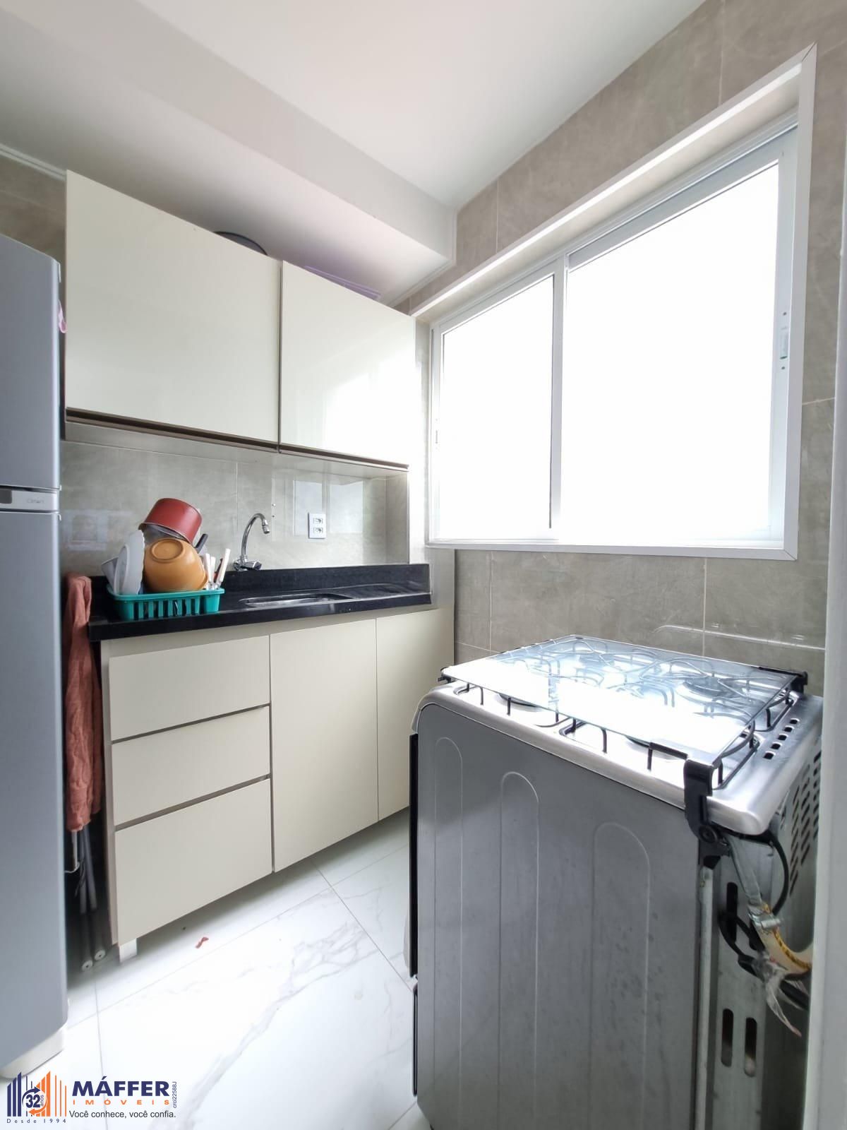 Apartamento, 1 quarto, 39 m² - Foto 7