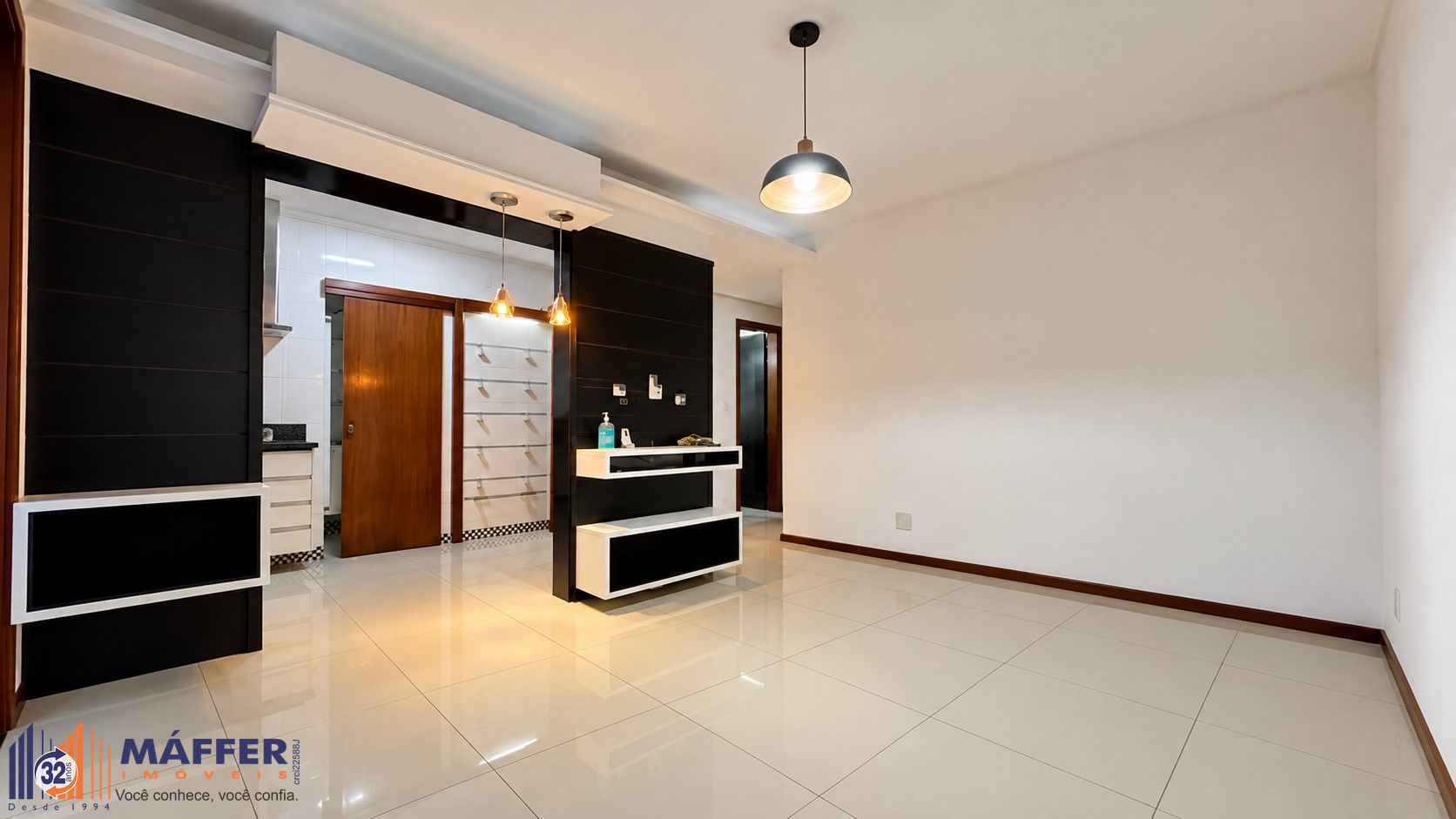 Apartamento, 2 quartos, à venda, 61 m², Rio Branco - Porto Alegre — foto 3