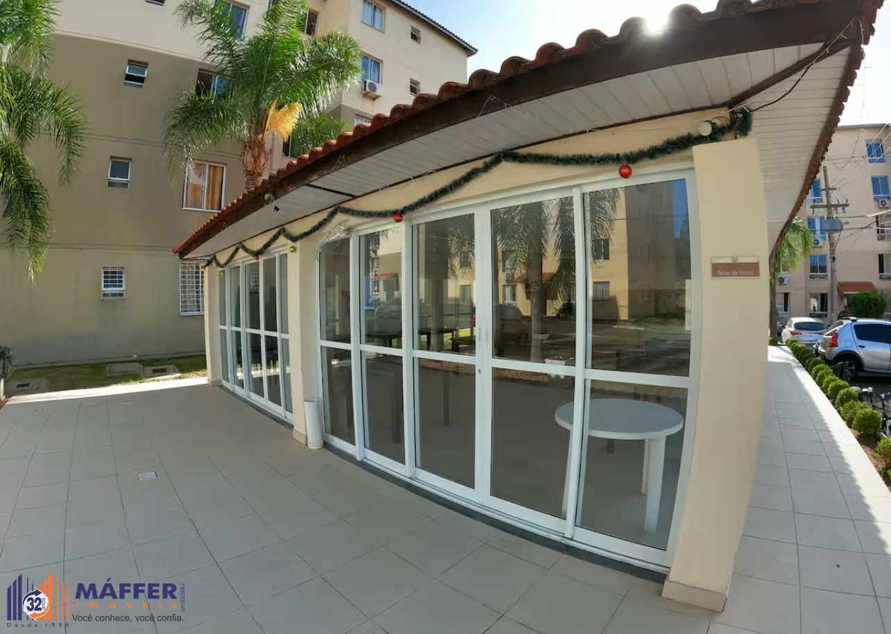 Apartamento, 2 quartos, 49 m² - Foto 19