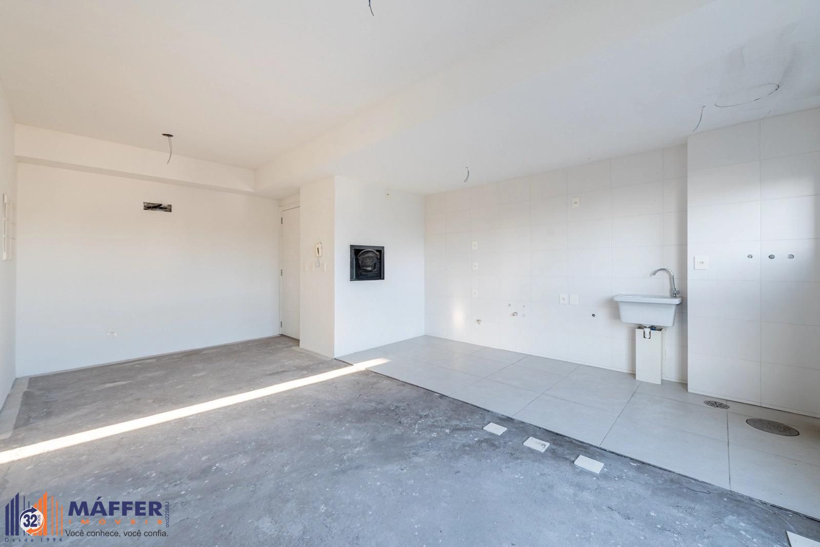 Apartamento, 2 quartos, 63 m² - Foto 6