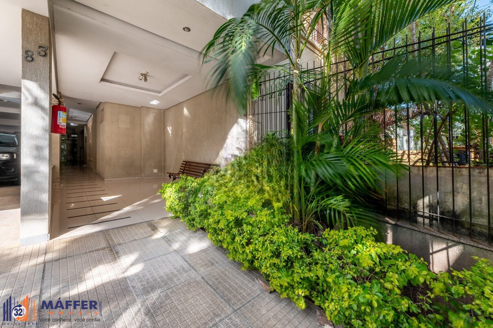 Apartamento, 1 quarto, 53 m² - Foto 20