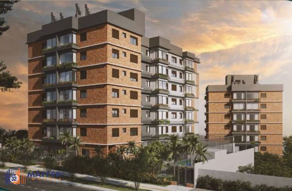 Apartamento, 3 quartos, 106 m² - Foto 1