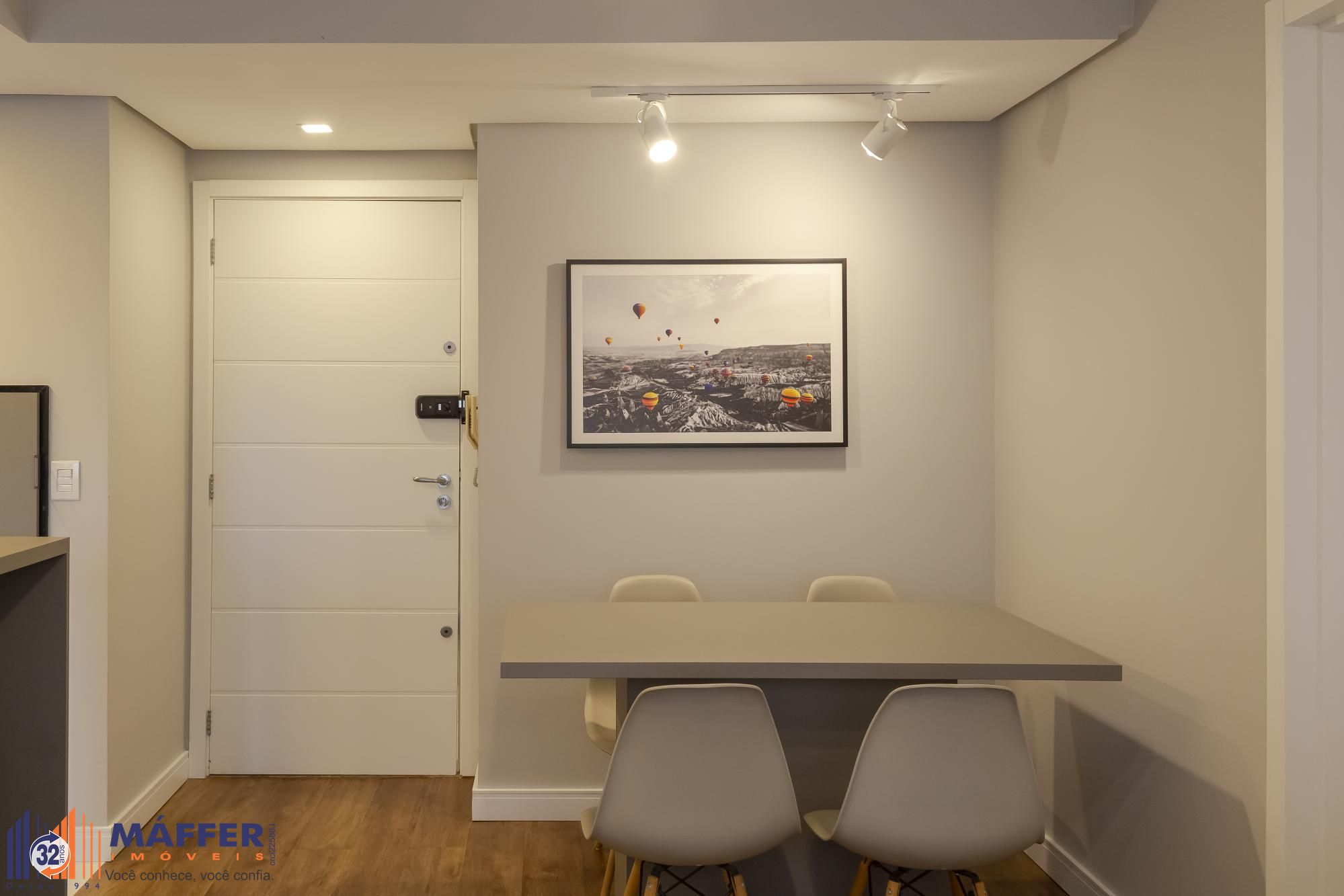 Apartamento, 1 quarto, 41 m² - Foto 17