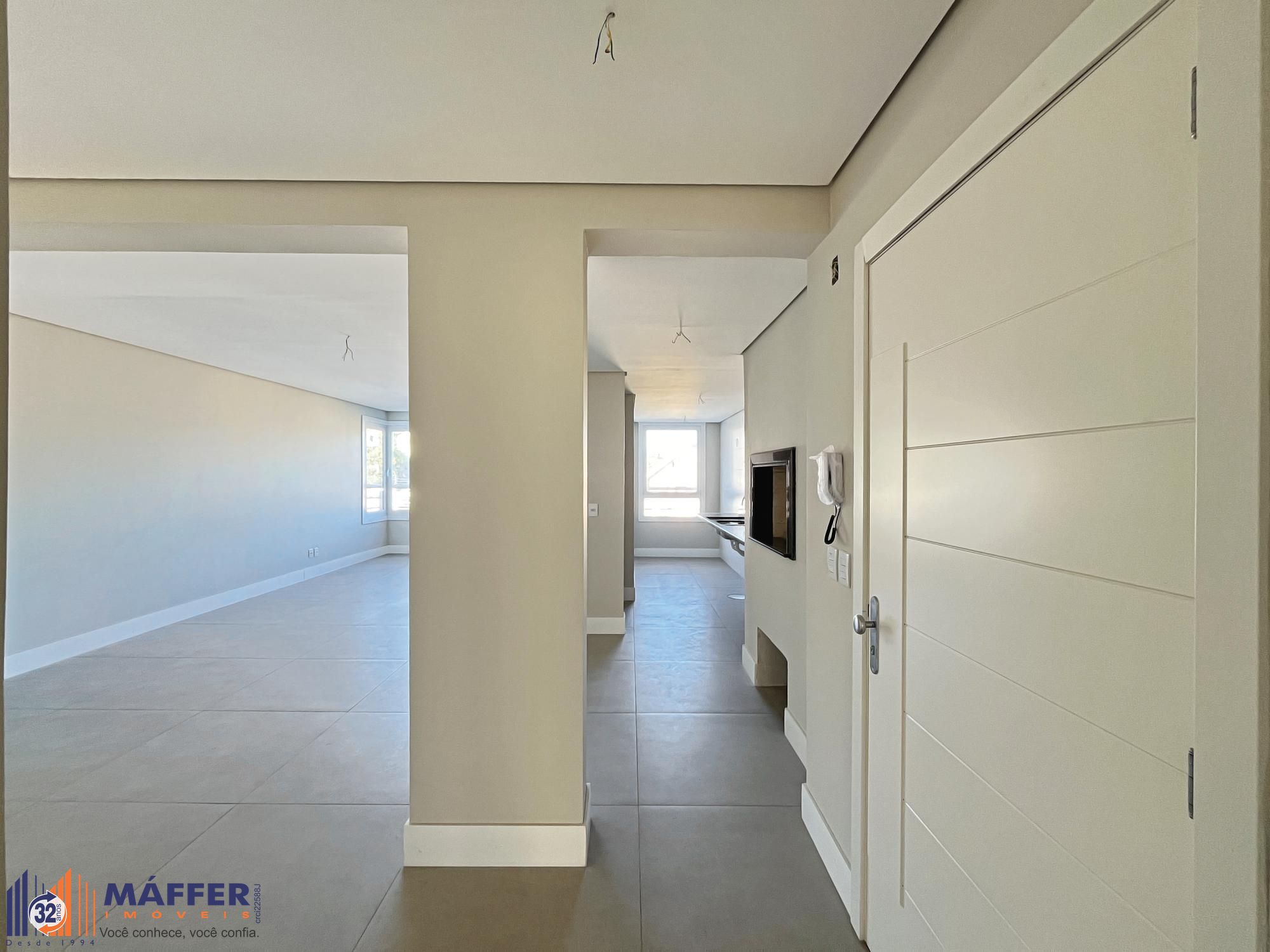 Apartamento, 3 quartos, 138 m² - Foto 2
