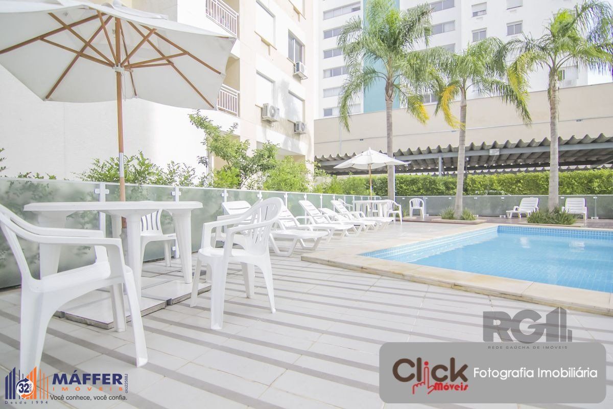 Apartamento, 2 quartos, 63 m² - Foto 9
