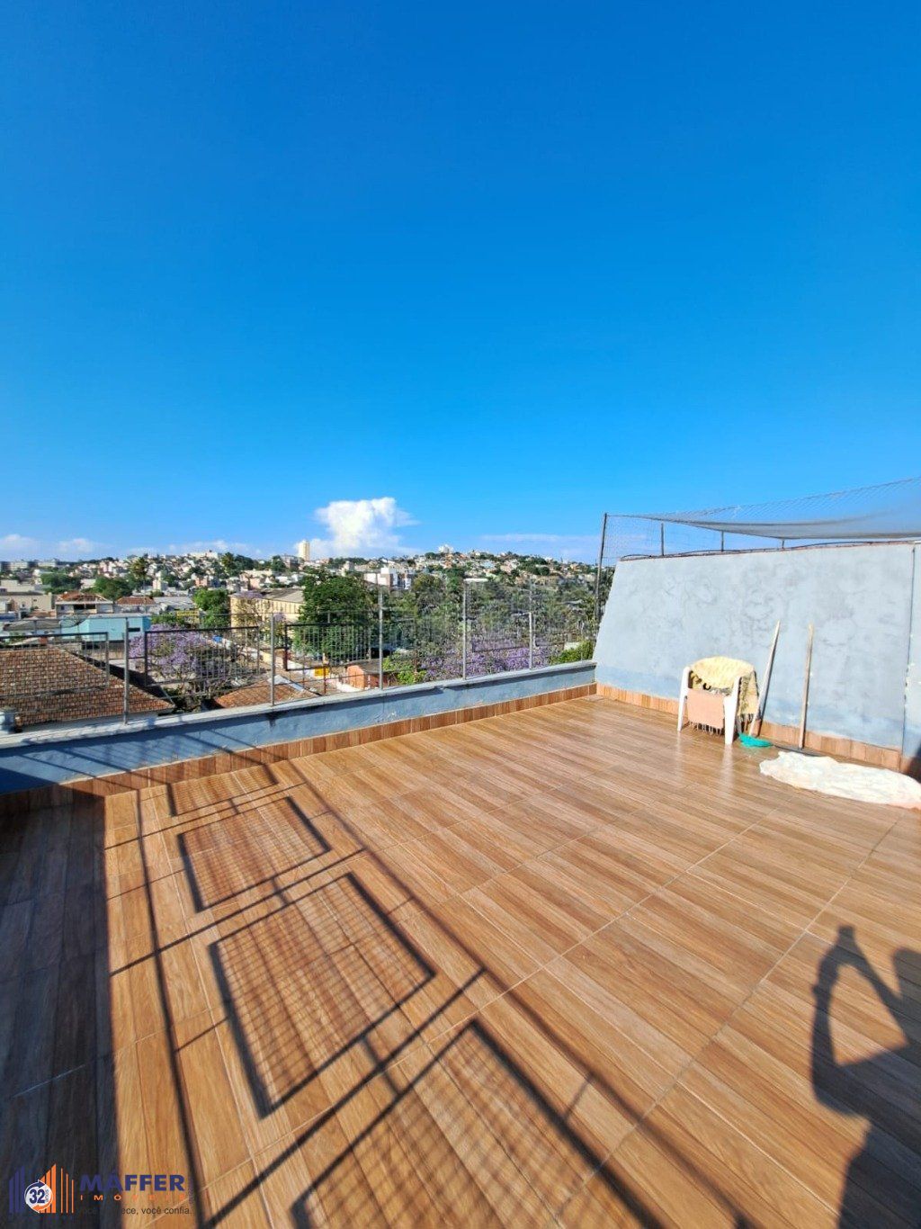 Cobertura, 2 quartos, 124 m² - Foto 3