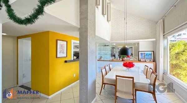 Casa, 5 quartos, 360 m² - Foto 34