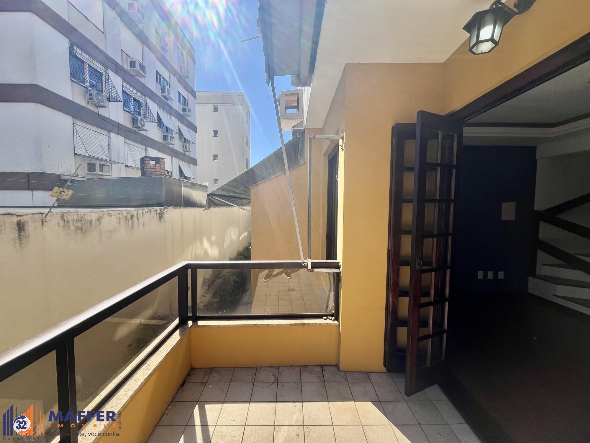 Casa de Condomínio, 2 quartos - Foto 6