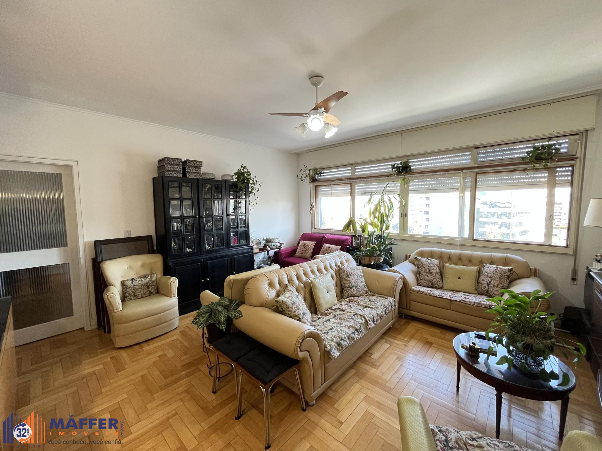 Apartamento, 3 quartos, à venda, 107 m², Independência - Porto Alegre — foto 4