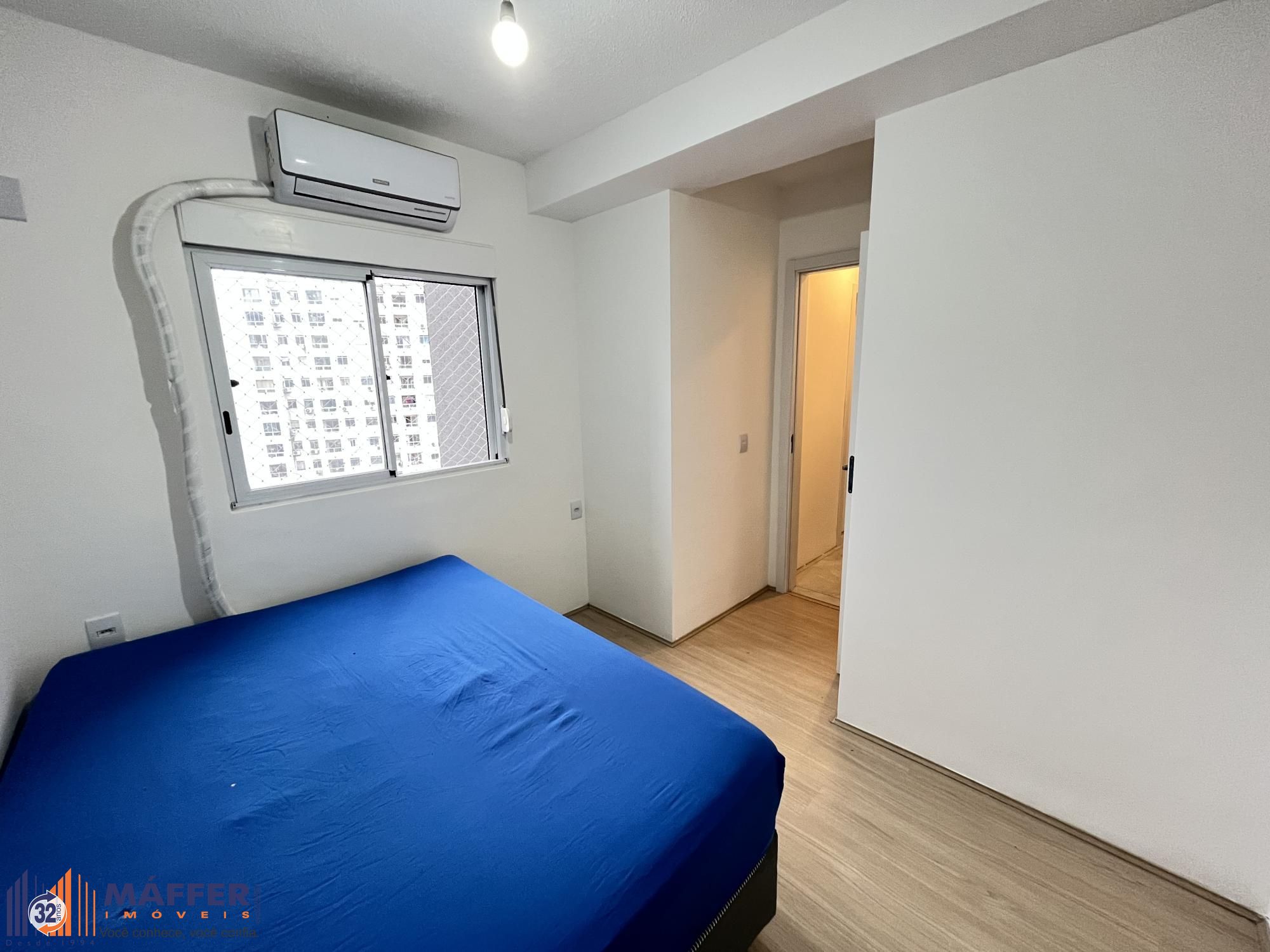 Apartamento, 2 quartos, 46 m² - Foto 10