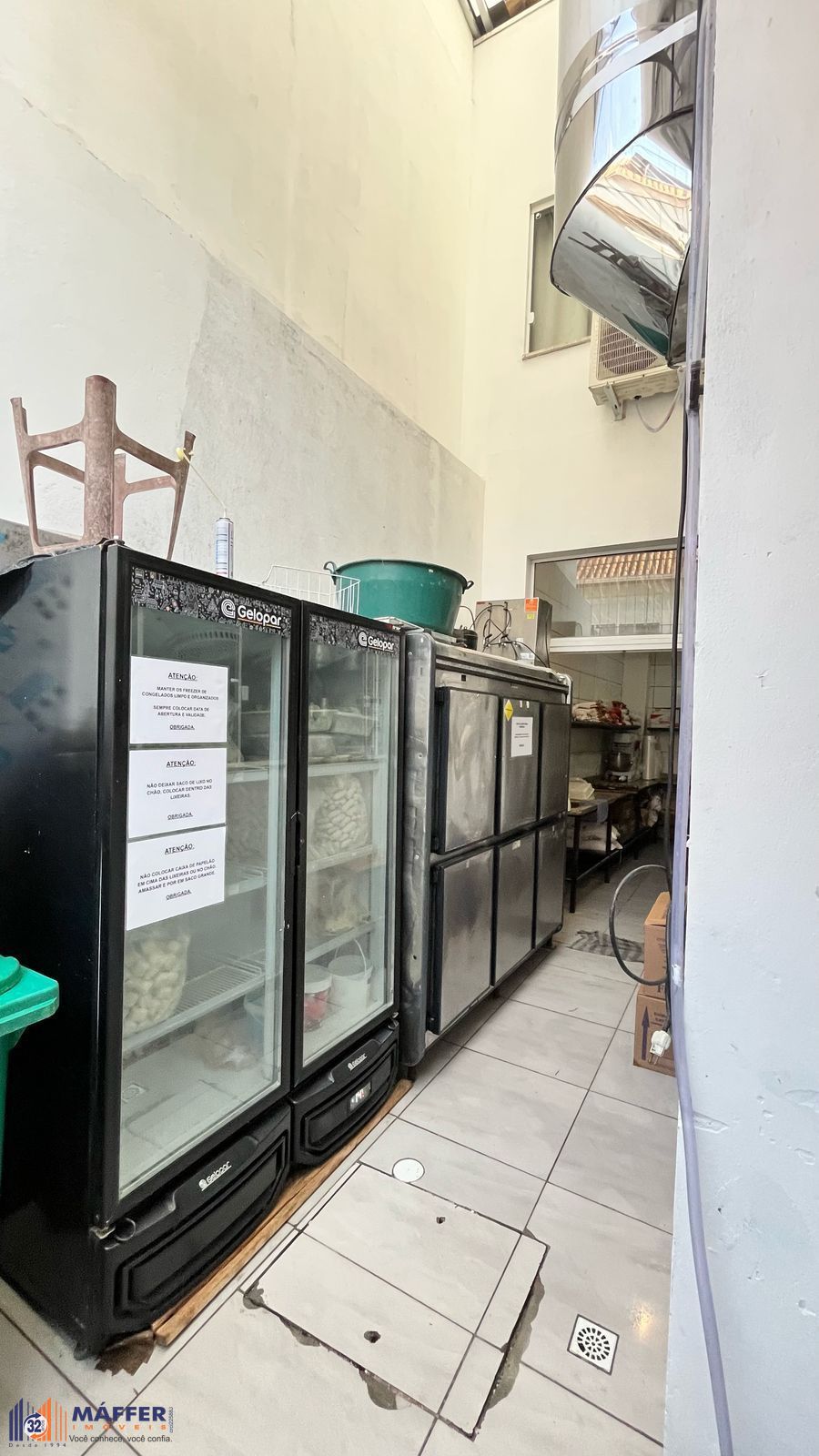 Loja-Salão, 193 m² - Foto 14