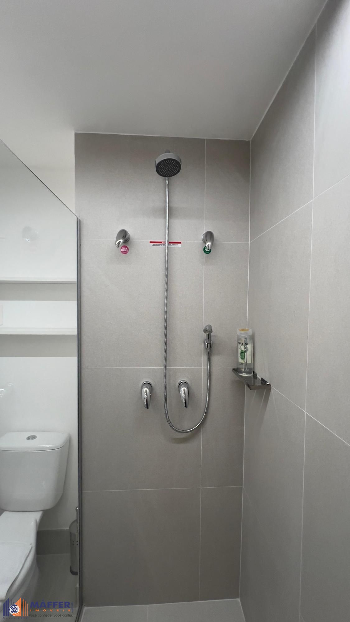 Apartamento, 1 quarto, 28 m² - Foto 10