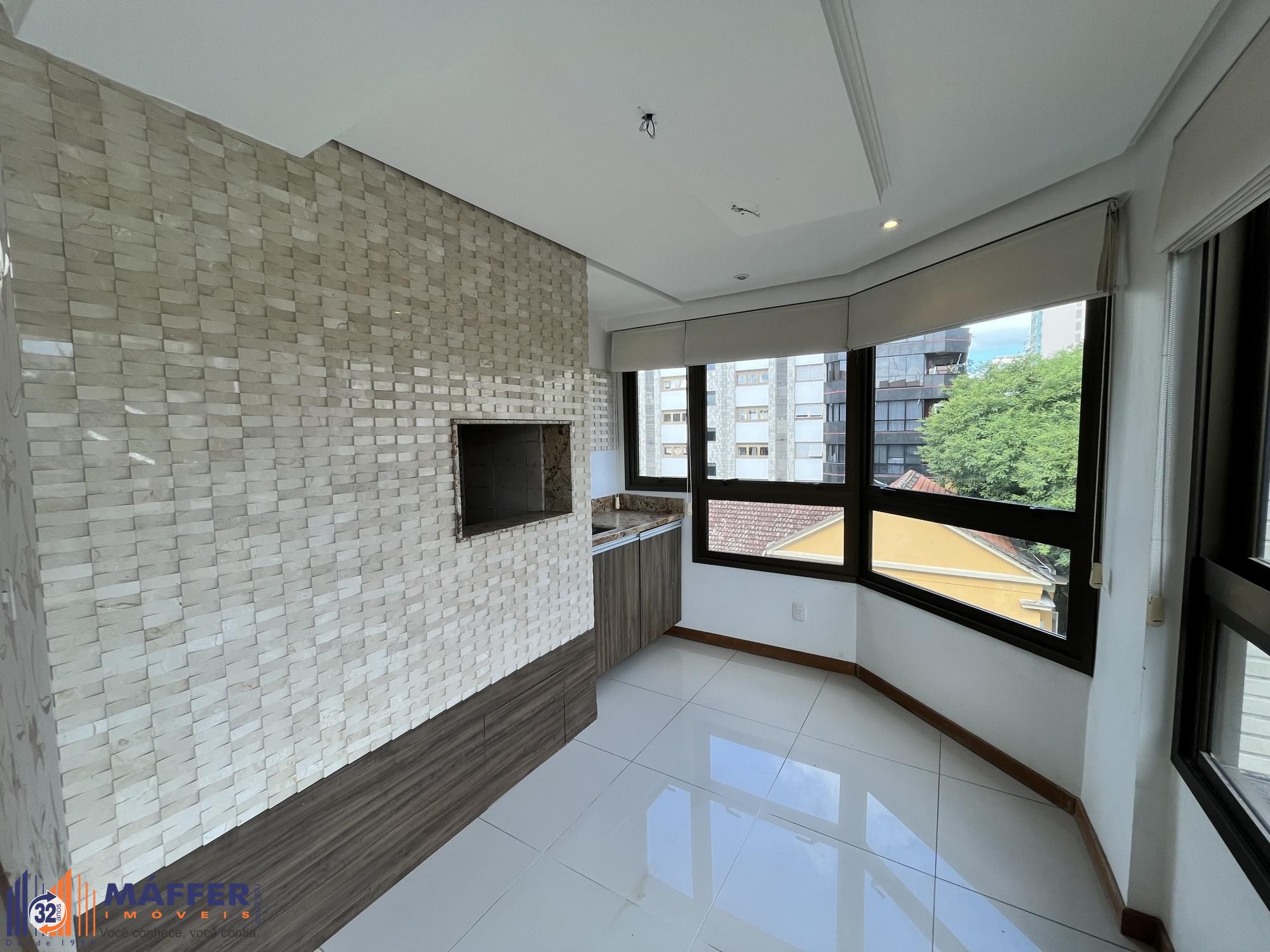 Apartamento, 2 quartos, 95 m² - Foto 2