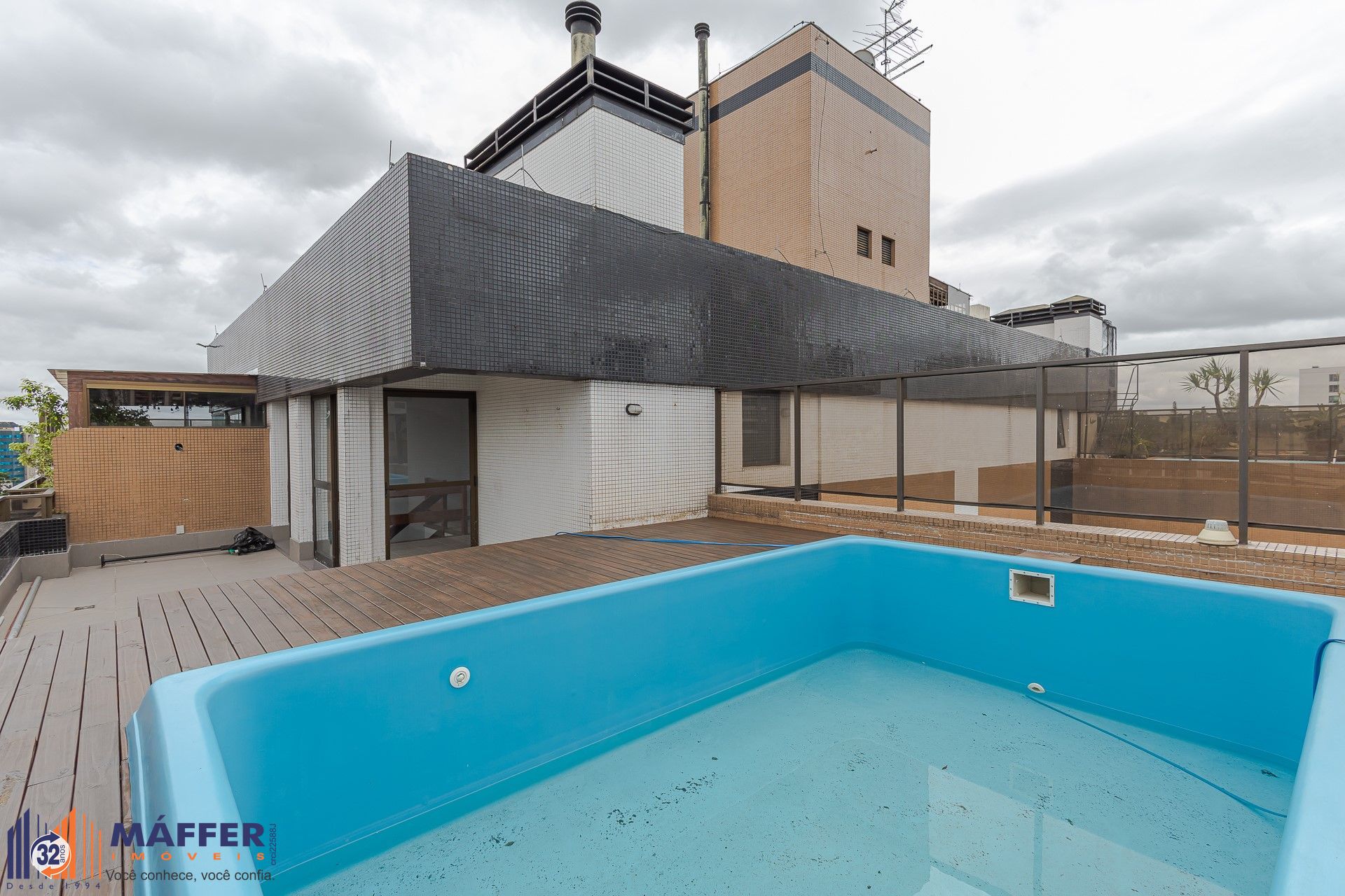 Cobertura, 3 quartos, 211 m² - Foto 8