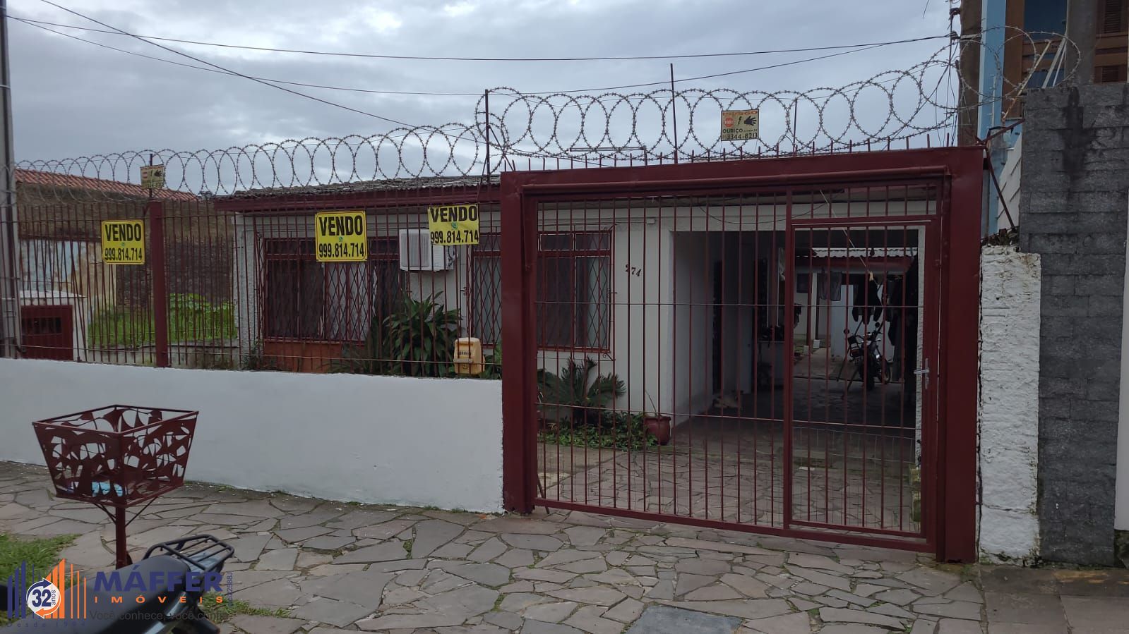 Casa, 3 quartos, à venda, 120 m², Jardim Itu - Porto Alegre — foto 2