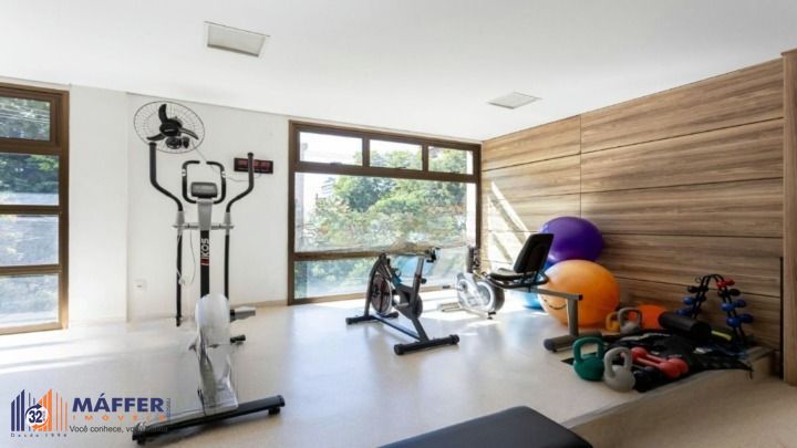 Apartamento, 3 quartos, 123 m² - Foto 12