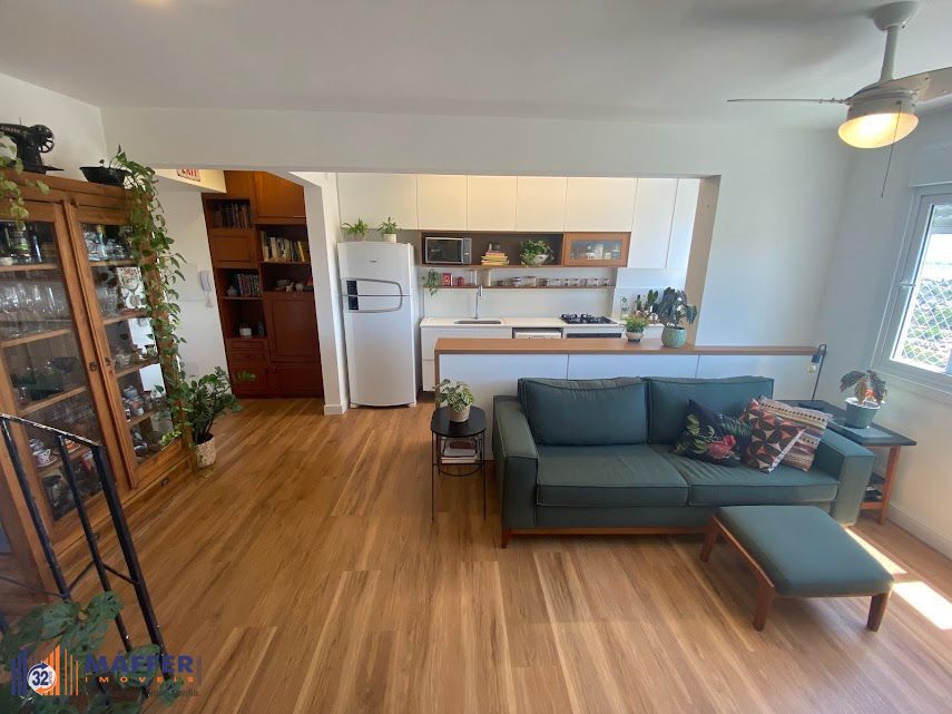 Cobertura, 3 quartos, 151 m² - Foto 6