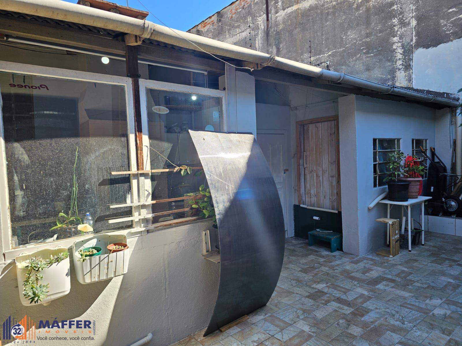 Casa, 2 quartos, 90 m² - Foto 9