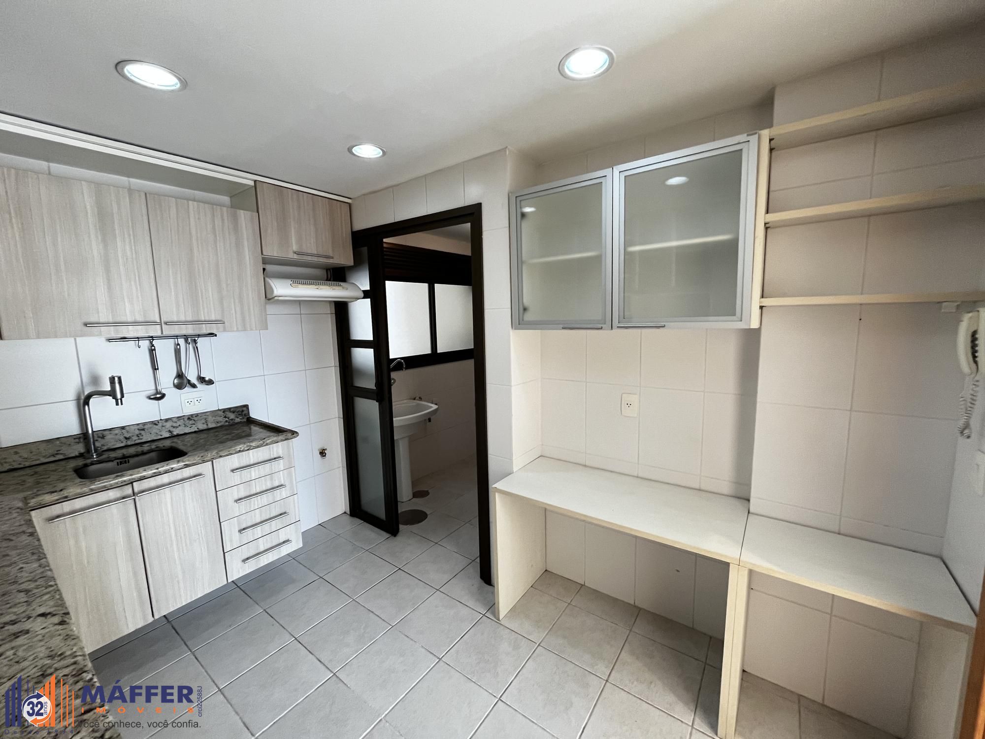 Apartamento, 3 quartos, 105 m² - Foto 9