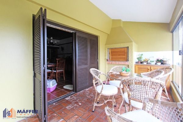 Casa, 4 quartos, 287 m² - Foto 16