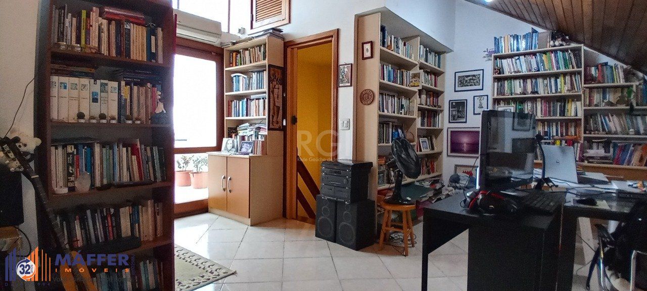 Casa de Condomínio, 3 quartos - Foto 24