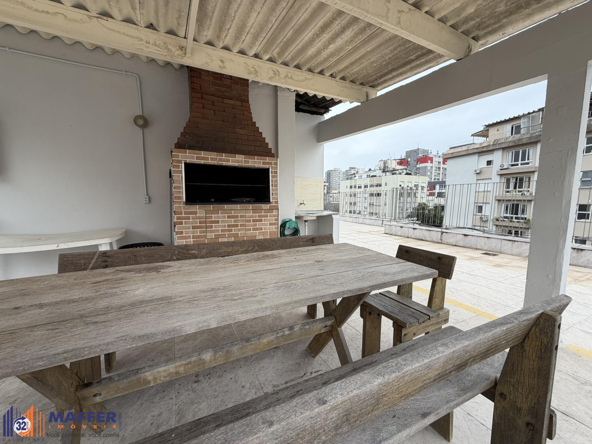 Apartamento, 1 quarto, 44 m² - Foto 35