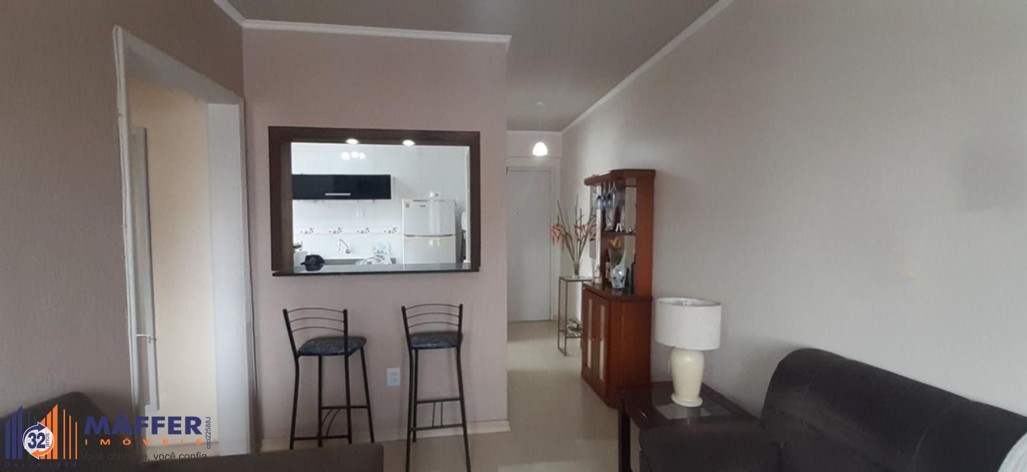 Apartamento, 1 quarto, 49 m² - Foto 5