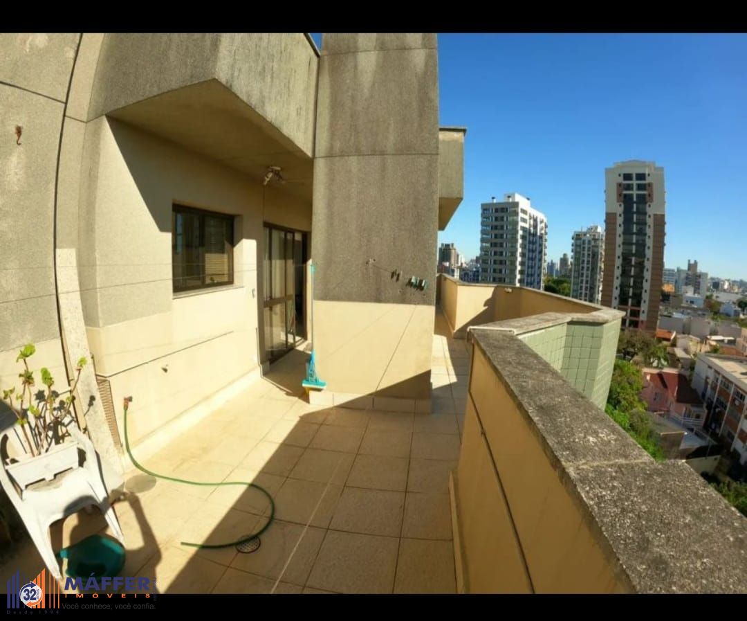Cobertura, 2 quartos, 174 m² - Foto 19