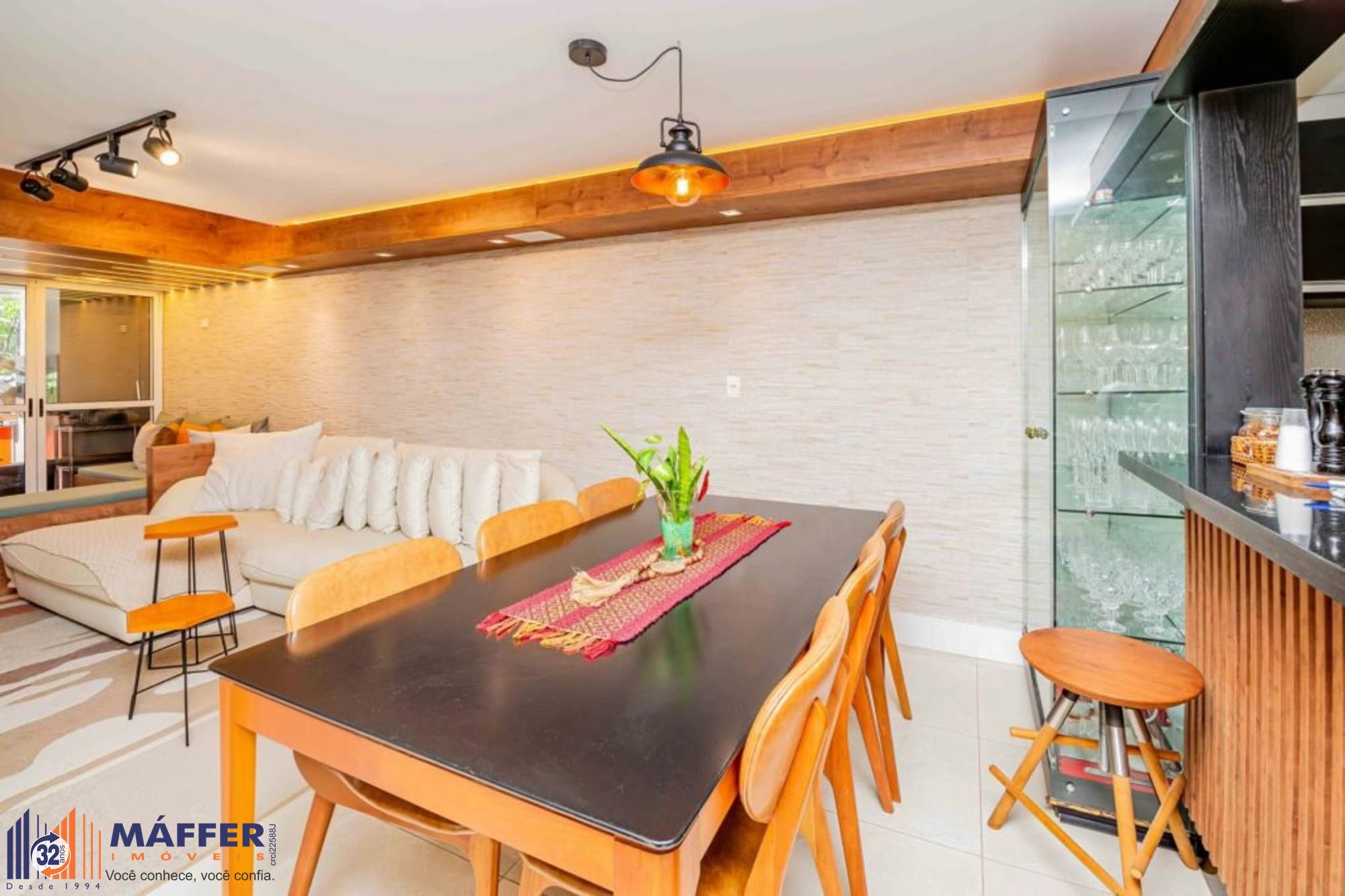 Apartamento, 2 quartos, 100 m² - Foto 12