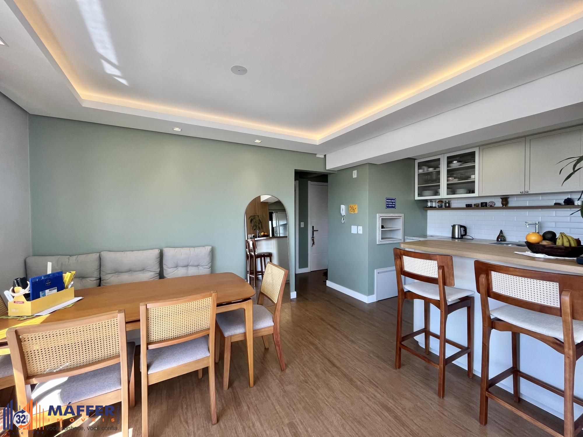 Apartamento, 3 quartos, 90 m² - Foto 5