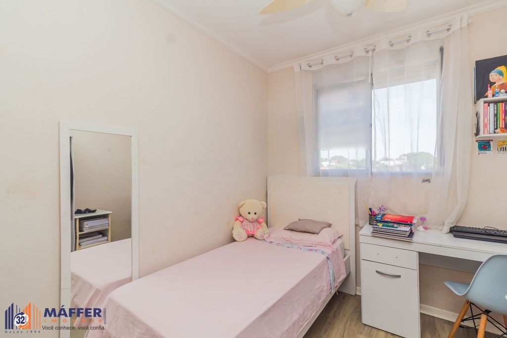 Apartamento, 2 quartos, 49 m² - Foto 12