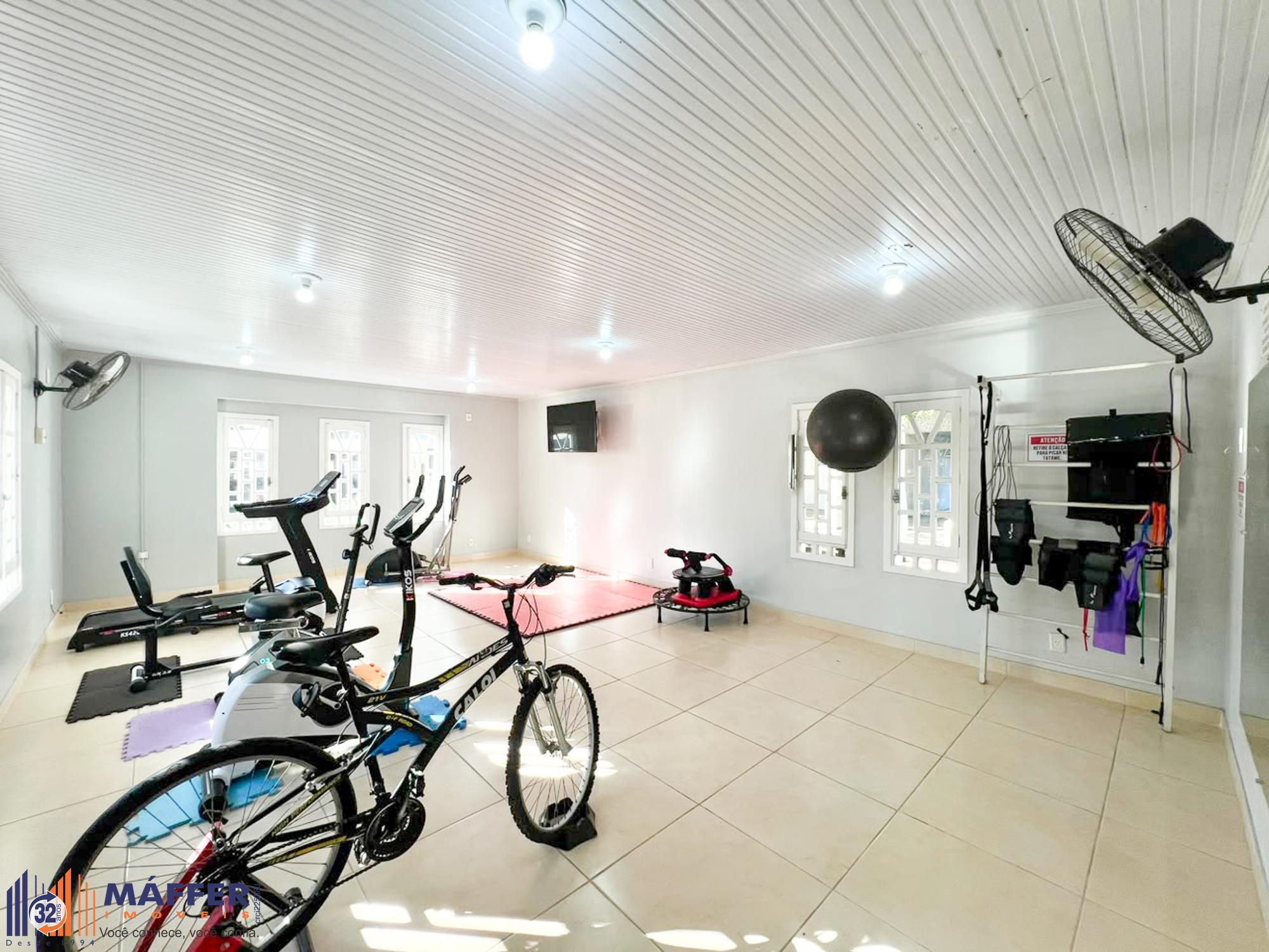 Apartamento, 2 quartos, 75 m² - Foto 39