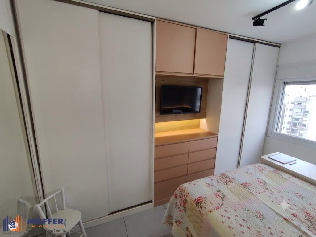 Apartamento, 3 quartos, 76 m² - Foto 21