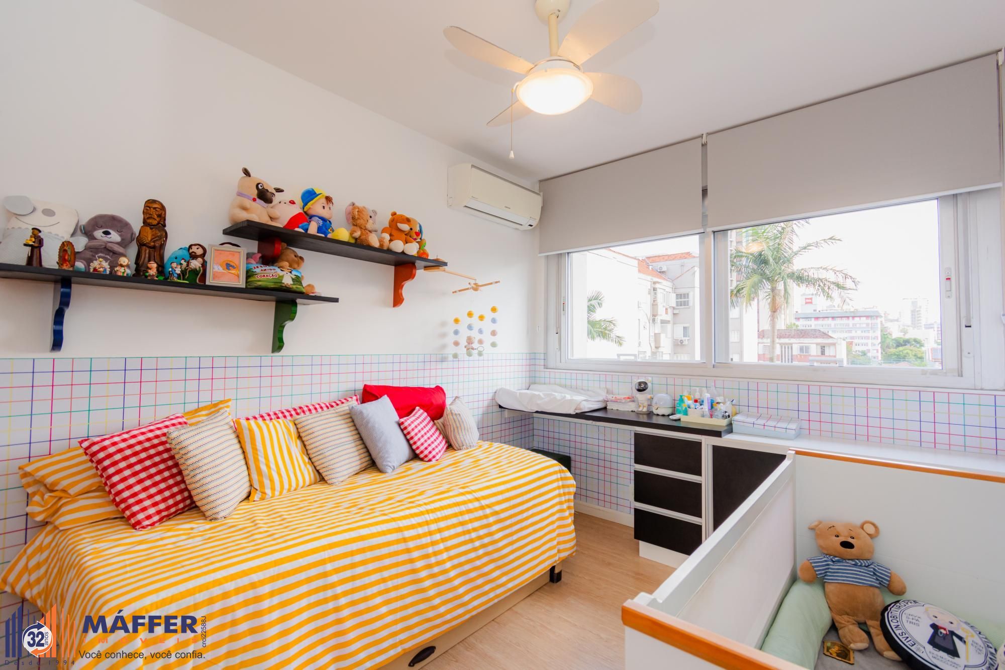 Apartamento, 3 quartos, 119 m² - Foto 28