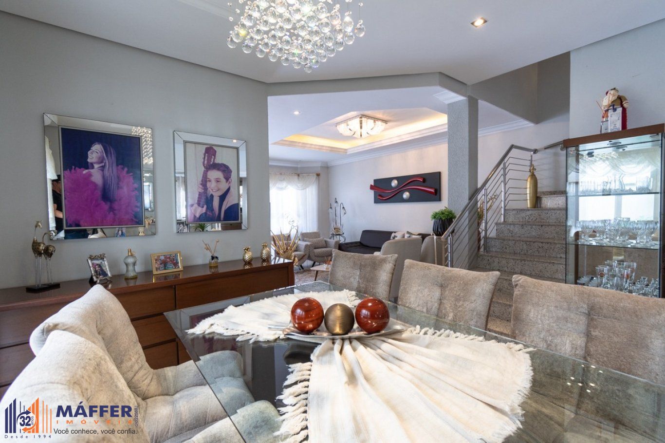 Casa, 4 quartos, 208 m² - Foto 10