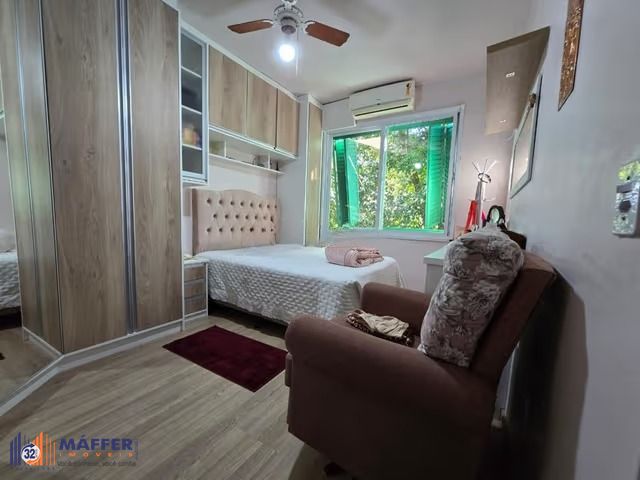 Apartamento, 3 quartos, 78 m² - Foto 9